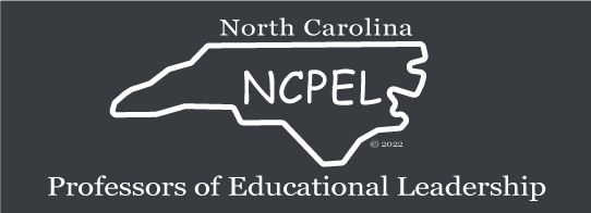 North Carolina Professors of Education Leadership (NC-PEL)